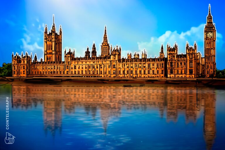 BoE Says Tokenization Could Lower Costs as UK Advances Stablecoin Rules