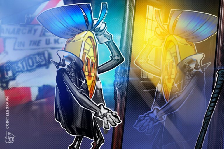 BoE’s Bailey sees a Potential ‘Wrestle’ With US Over Stablecoins