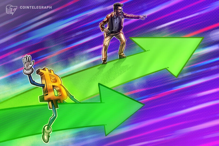 Bollinger Bands Creator Diverges With Traders as Bitcoin Breakout Begins