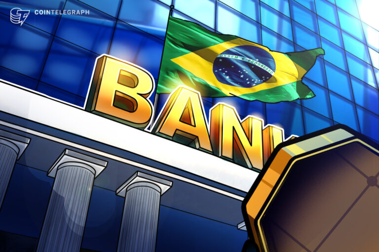 Brazil Central Bank Bars Virtual Assets From eFX Payments