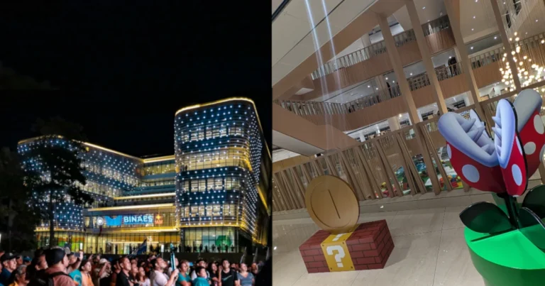 Bukele’s Futuristic BINAES Library Blends Books, Bitcoin, And Family Play In Revitalized Capital