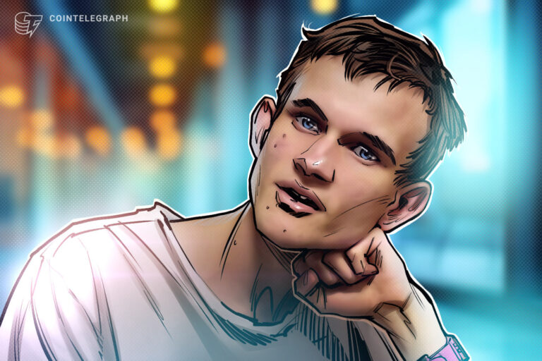 Buterin Says Ethereum Foundation Is Not the ‘Center’ of Ethereum