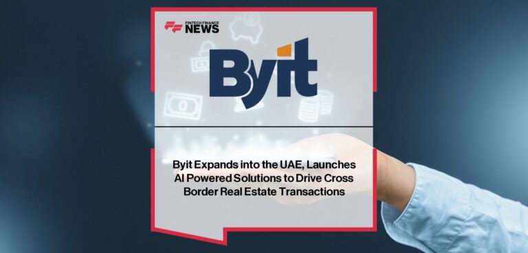 Byit Expands into the UAE, Launches AI Powered Solutions to Drive Cross Border Real Estate Transactions