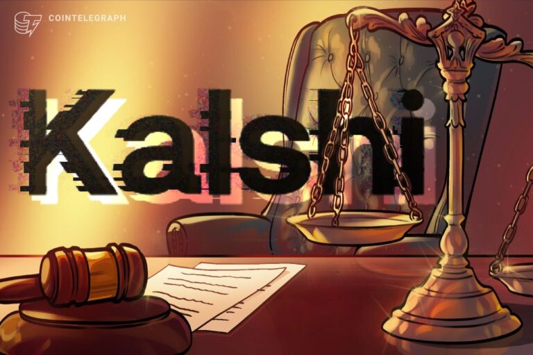 CFTC Backs Kalshi in Ohio Appeals Court Fight