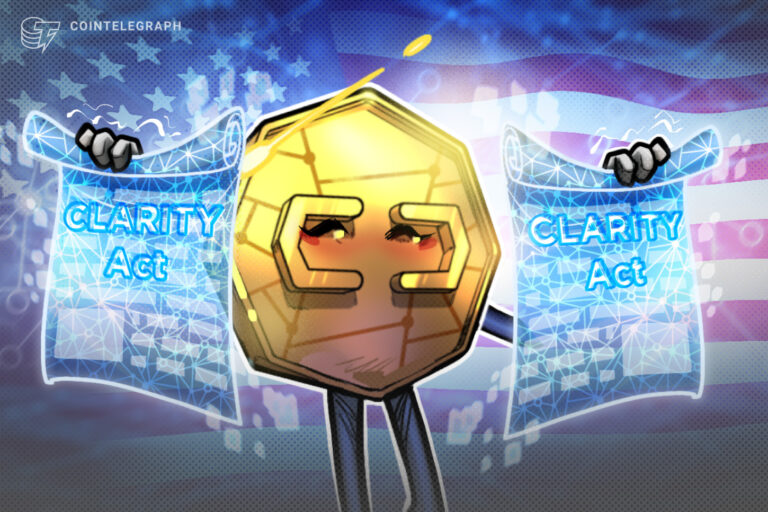 CLARITY Can Bring Crypto Industry Back to US: Attorney
