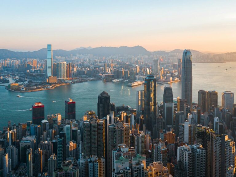 CLARITY will strengthen dollar stablecoins, but Asia wins on yield: HashKey Research