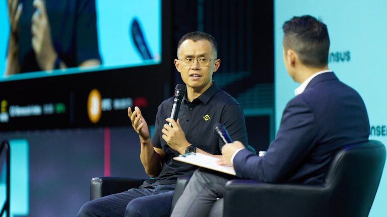Binance launches SpaceX pre-IPO perps amid $2 trillion valuation bets