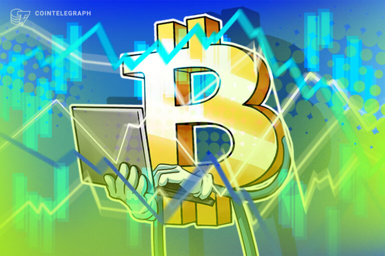 Can Bitcoin Seal its Best Weekly Close in Over Three Months?