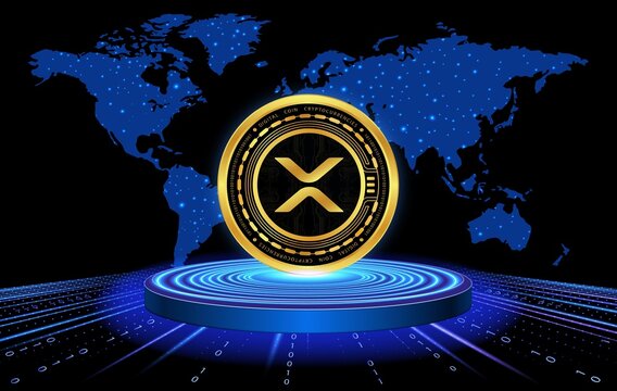 Can XRP Catch Up To SWIFT? This Latest ISO Is Changing The Game