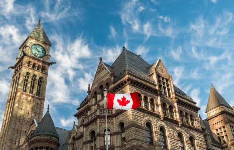 Canada just got its first regulated digital dollar to take on the U.S. stablecoin’s crypto dominance