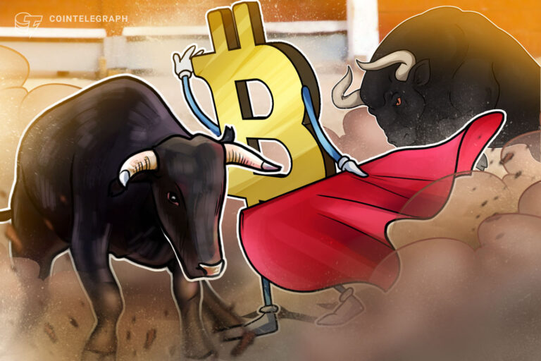 Chance For Bitcoin Rally To $82K Rises As Global Tensions Cool