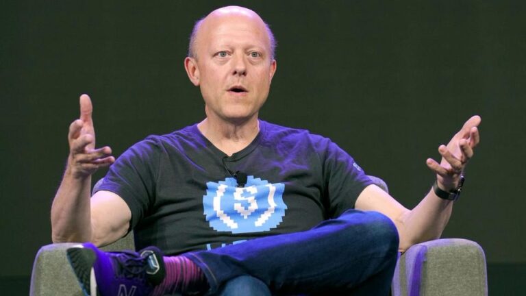 Circle (CRCL) is trying to prove it’s more than just a stablecoin company with $3 billion blockchain