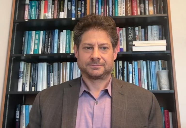 Clarity Act Risks Regulation Without Oversight, Brookings Fellow Says