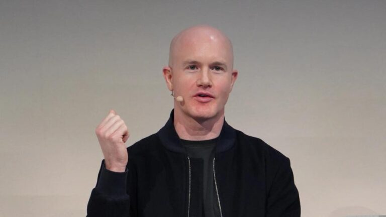 Bitcoin may have bottomed at $60,000, says Coinbase (COIN) CEO