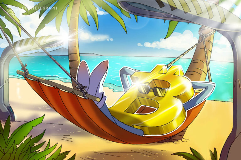 Colombian President Proposes Building a Bitcoin Mining Hub