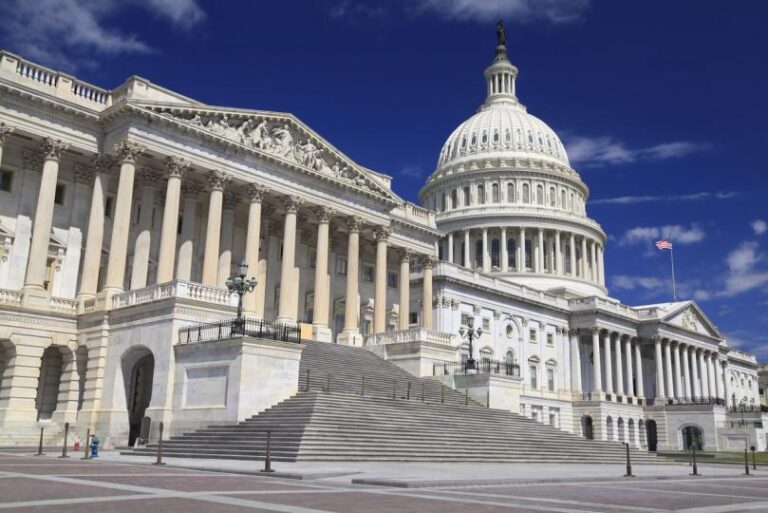 U.S. Congress returns as GENIUS comments periods close, jobs report: Crypto Week Ahead