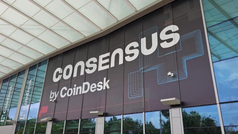 Consensus Miami Day 1: Sights and sounds