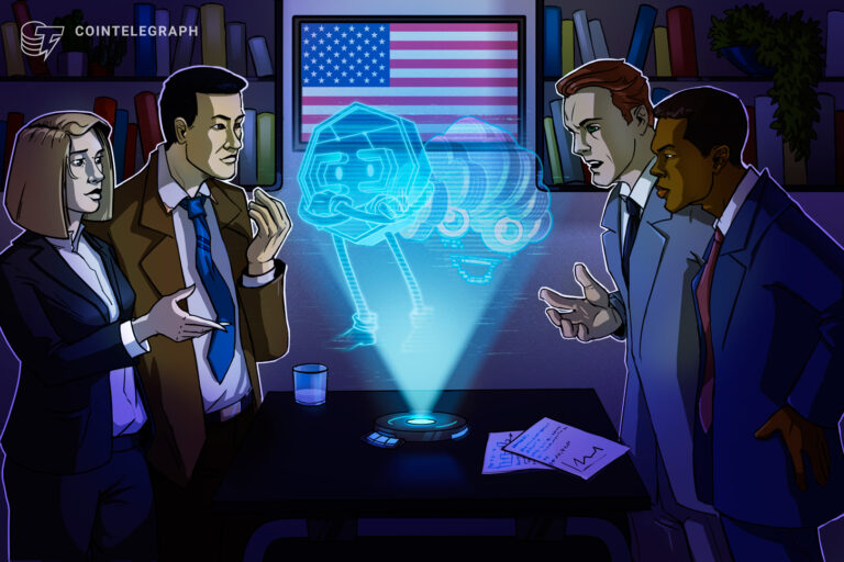 Crypto, AI Super PACs Flood Midterms As Poll Finds Most Americans Distrust Both Industries
