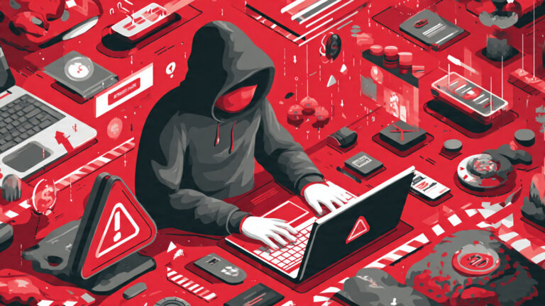 Crypto Fraud Shockwave: Authorities Freeze Tens Of Millions In Assets