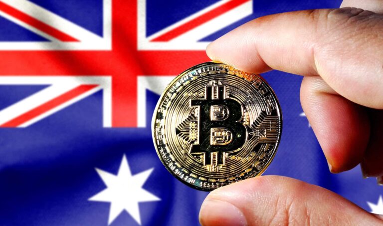 Crypto Gains Under Threat As Australia Weighs Tax Reform