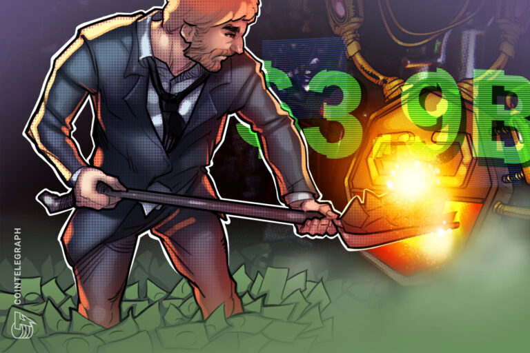 Crypto Inflows Hit $858M as CLARITY Lifts Sentiment