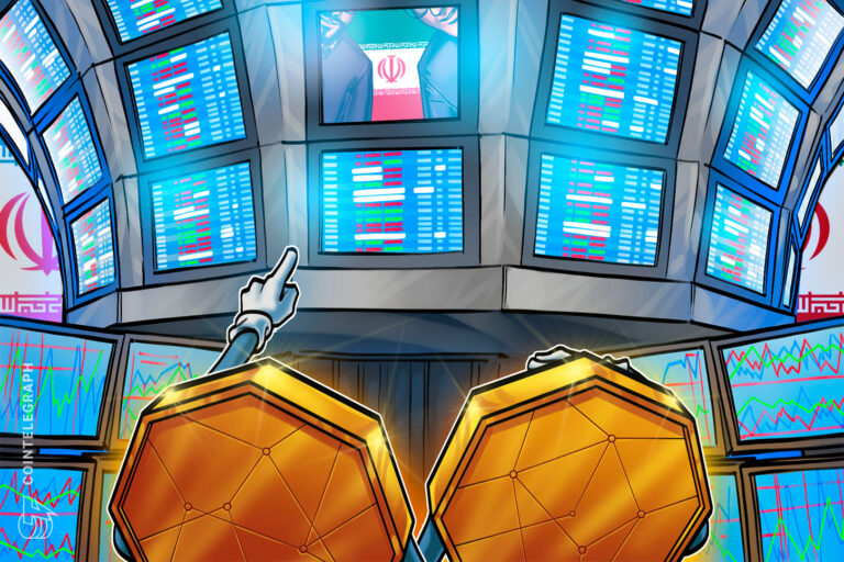 Crypto Markets Shed $80B Amid Fresh US Strikes on Iran