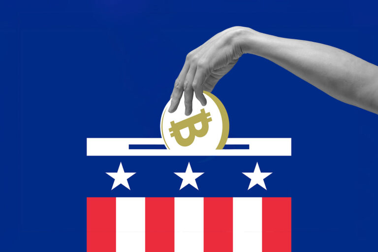 Crypto Money Floods US Politics As PACs Spend $7.2M Across 5 States