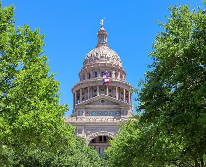 Crypto PACs spend $9 million in Texas and score wins in both parties