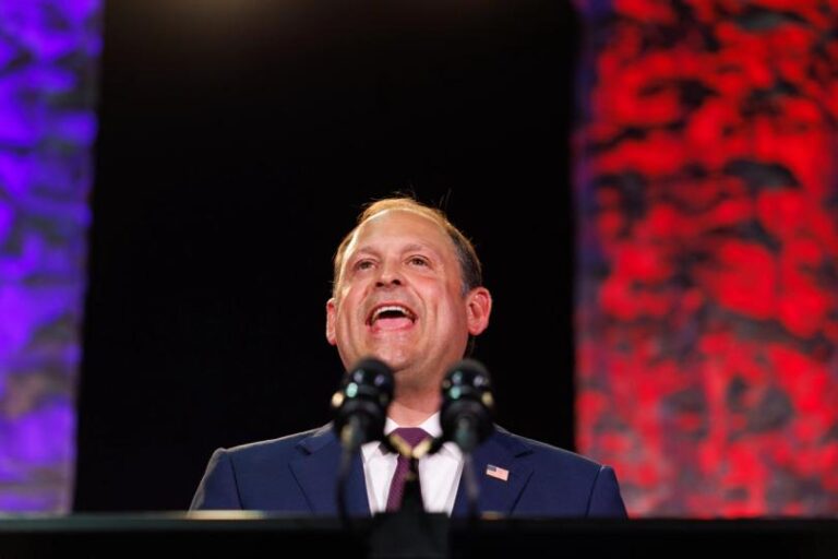Crypto campaign cash from Fairshake flooded Southern primaries, picked winners