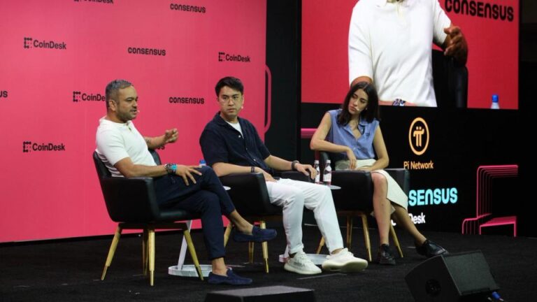 Crypto wallets are being rebuilt for AI agents, Trust Wallet and Mesh executives say at Consensus Miami
