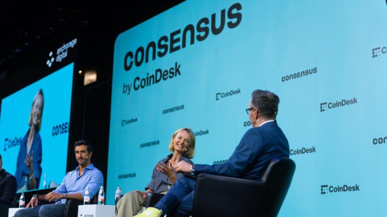 Crypto’s mainstream moment has arrived, industry leaders say