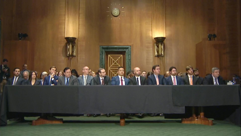 Crypto’s regulatory tailwind runs into a potential rates reset