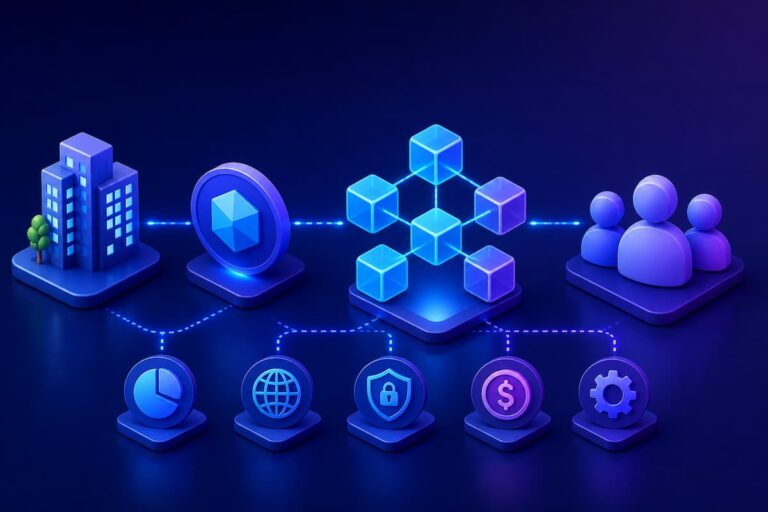 Ctrl Alt Launches First Tokenized Structured Product on Solana, Placing Over $400m on-Chain