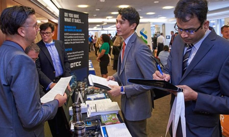 DTCC sets October launch for tokenized securities platform in Wall Street blockchain push