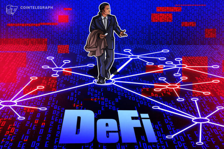 DeFi Hacks Shake Institutional Confidence as Risks Outpace Yields