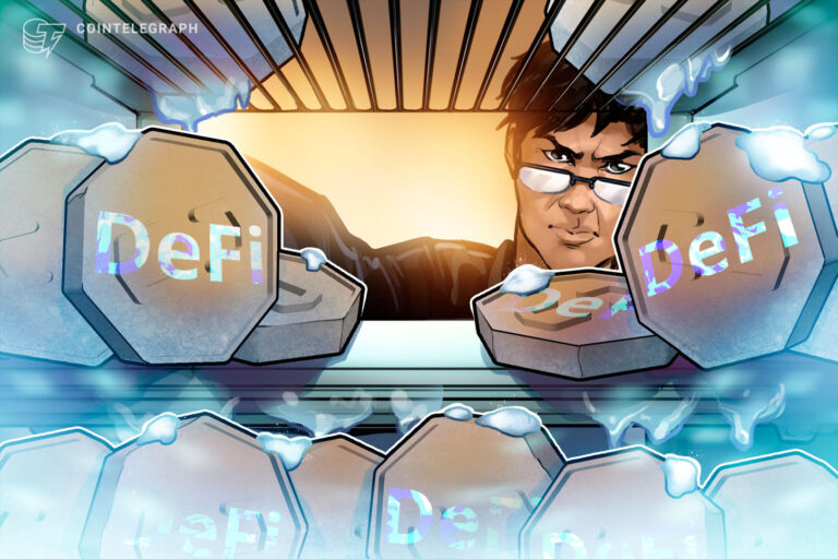 DeFi’s Lose-Lose Problem on Freezing Stolen Funds
