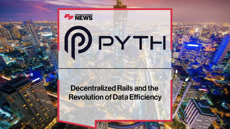 Decentralized Rails and the Revolution of Data Efficiency