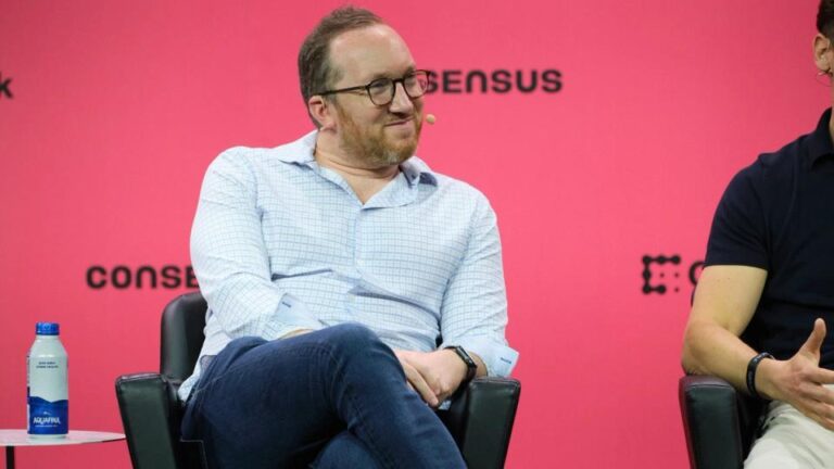 Dominance of Tether and Circle is a net bad for stablecoins, says Bridge executive