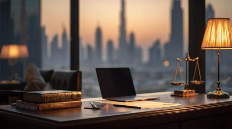 Dubai’s Legaline Debuts as UAE’s First AI-Native Legal Platform