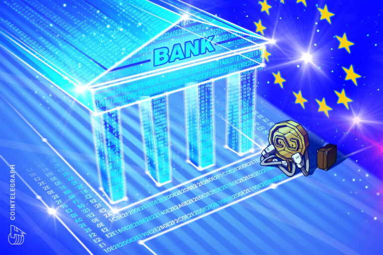 ECB Rejects Euro Stablecoin Push, Warning of Risks to Banks and Monetary Policy