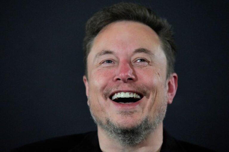 Elon Musk’s SpaceX holds 18,712 bitcoin at fair value of $1.29 billion, IPO filing shows
