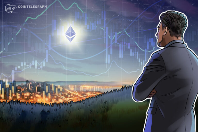 Ethereum Bull David Hoffman Shares Why He Sold His ETH