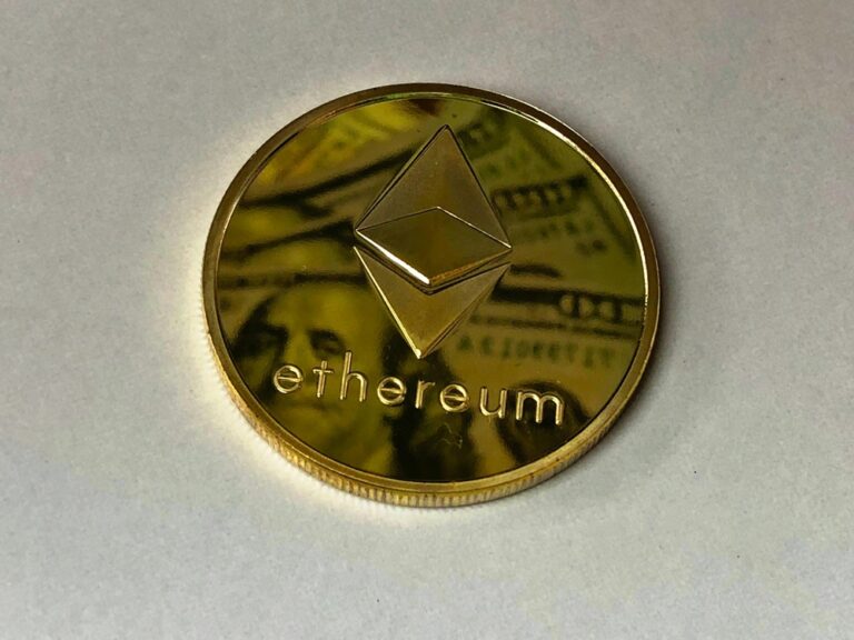 Ethereum Foundation Moves 10K ETH In Latest Bitmine Transfer – Details