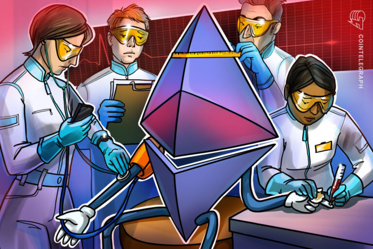 Ethereum Price Structure ‘Weakening’ as Traders Focus on $1.8K Support