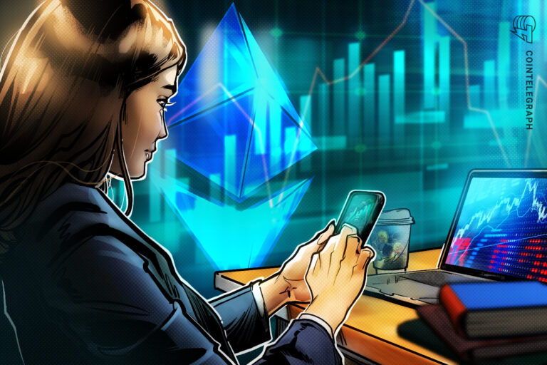 Ethereum Whale Opens $100M Short, Unfazed by Buterin’s Vow to ‘Sell Less ETH’