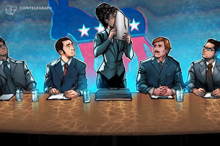 Ethics Remains Sticking Point as Crypto Market Structure Bill Goes to Senate Markup