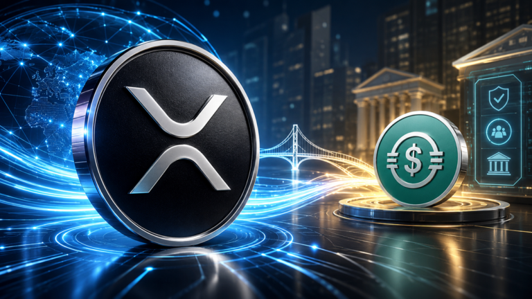 Evernorth Says RLUSD Is Not An XRP Killer: Here’s Why