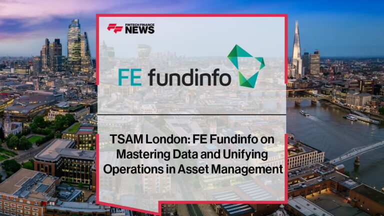 FE fundinfo on Mastering Data and Unifying Operations in Asset Management