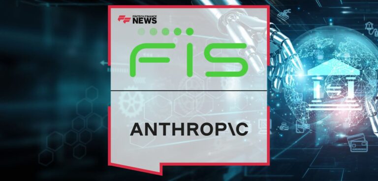 FIS Brings Agentic AI to Banking with Anthropic, Starting with Financial Crimes