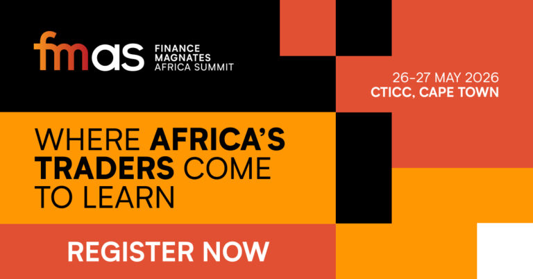 FMAS Returns to Cape Town as Africa’s Biggest Online Trading Summit